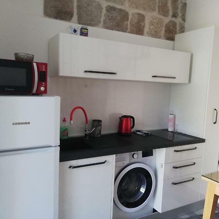 Zanicovo Beach Apartment Komiža Eksteriør bilde